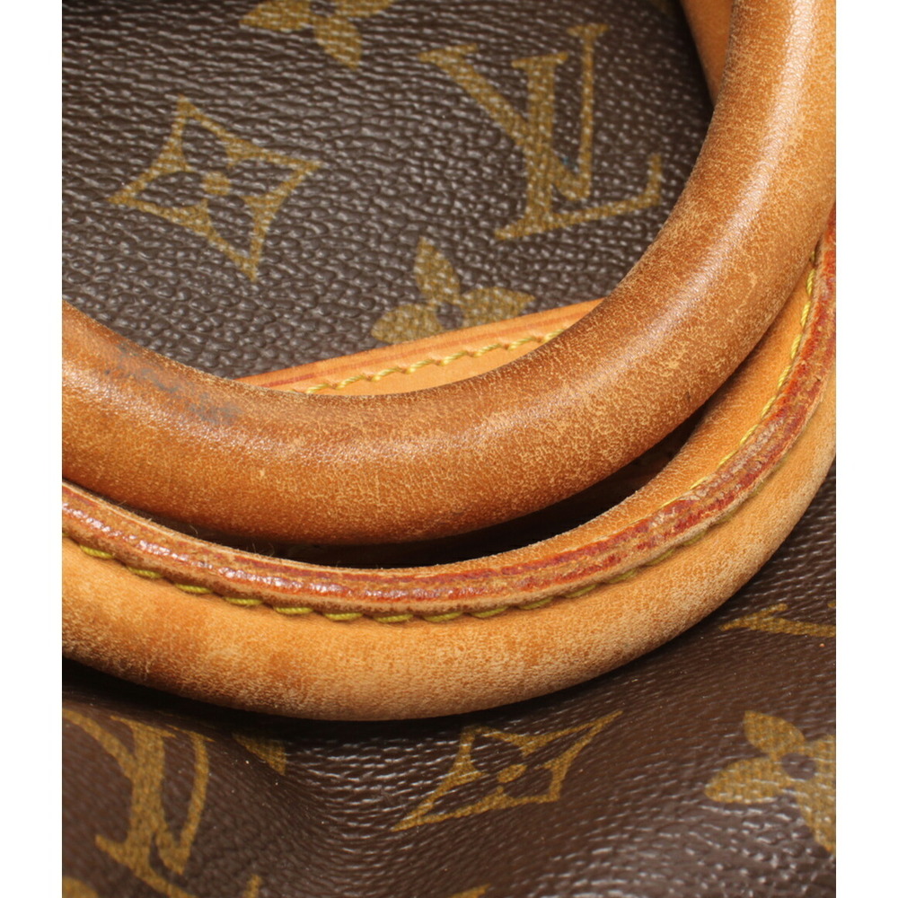 Louis Vuitton Bag Boston Monogram Cruiser - Picture 6 of 6